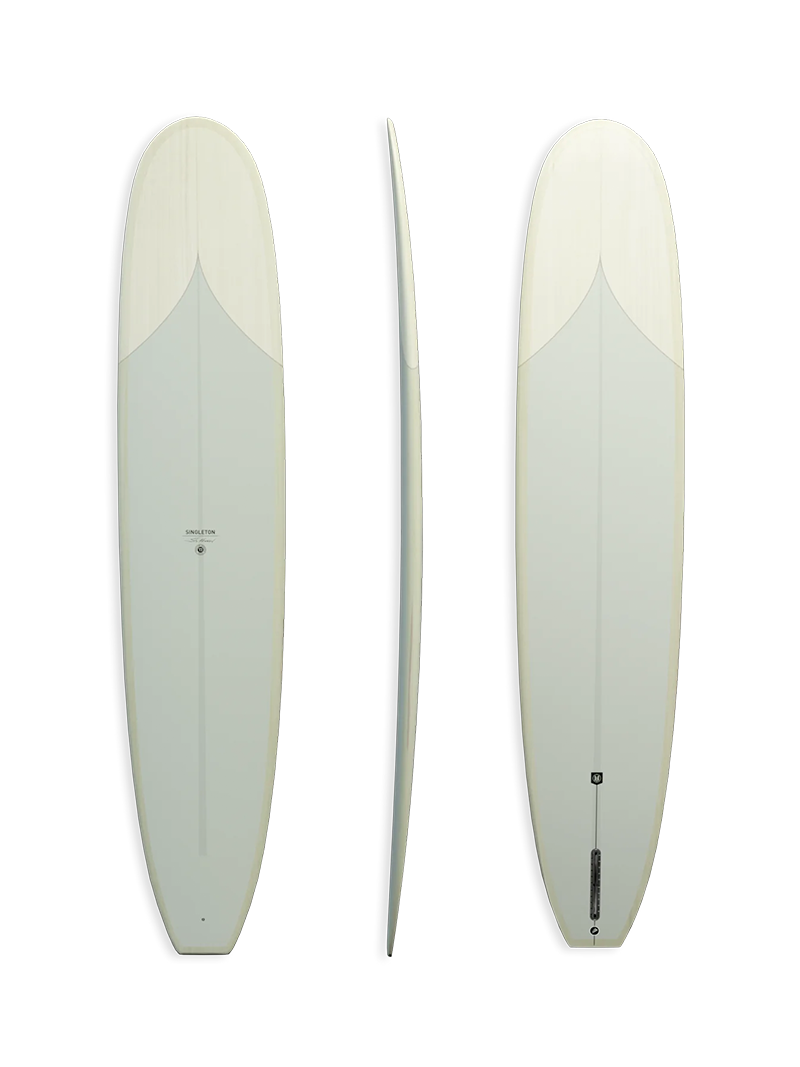 Firewire Singleton