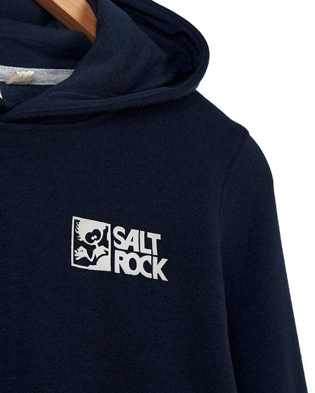 Saltrock Tok Corp Kids Hoodie