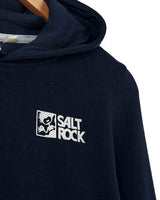 Saltrock Tok Corp Kids Hoodie
