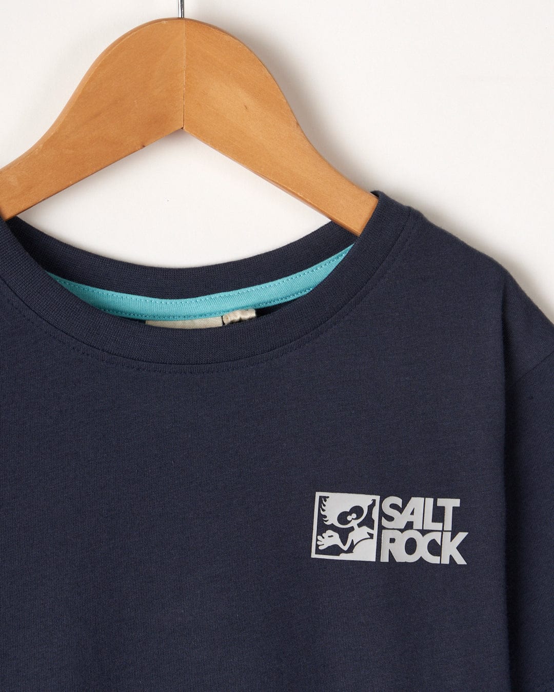 Saltrock Tok Corp Kids T-Shirt