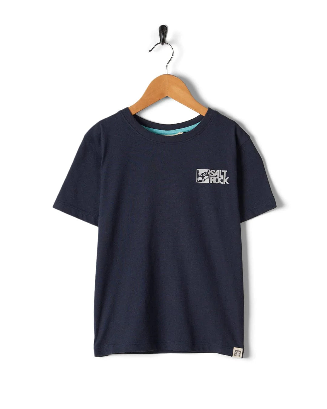 Saltrock Tok Corp Kids T-Shirt