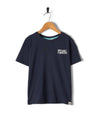 Saltrock Tok Corp Kids T-Shirt