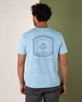 Saltrock Cold Water Cures T-Shirt
