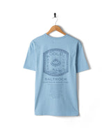 Saltrock Cold Water Cures T-Shirt