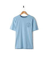 Saltrock Cold Water Cures T-Shirt