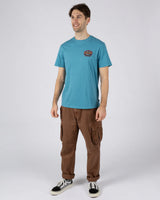 Saltrock Tribal Frame T-Shirt