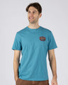 Saltrock Tribal Frame T-Shirt