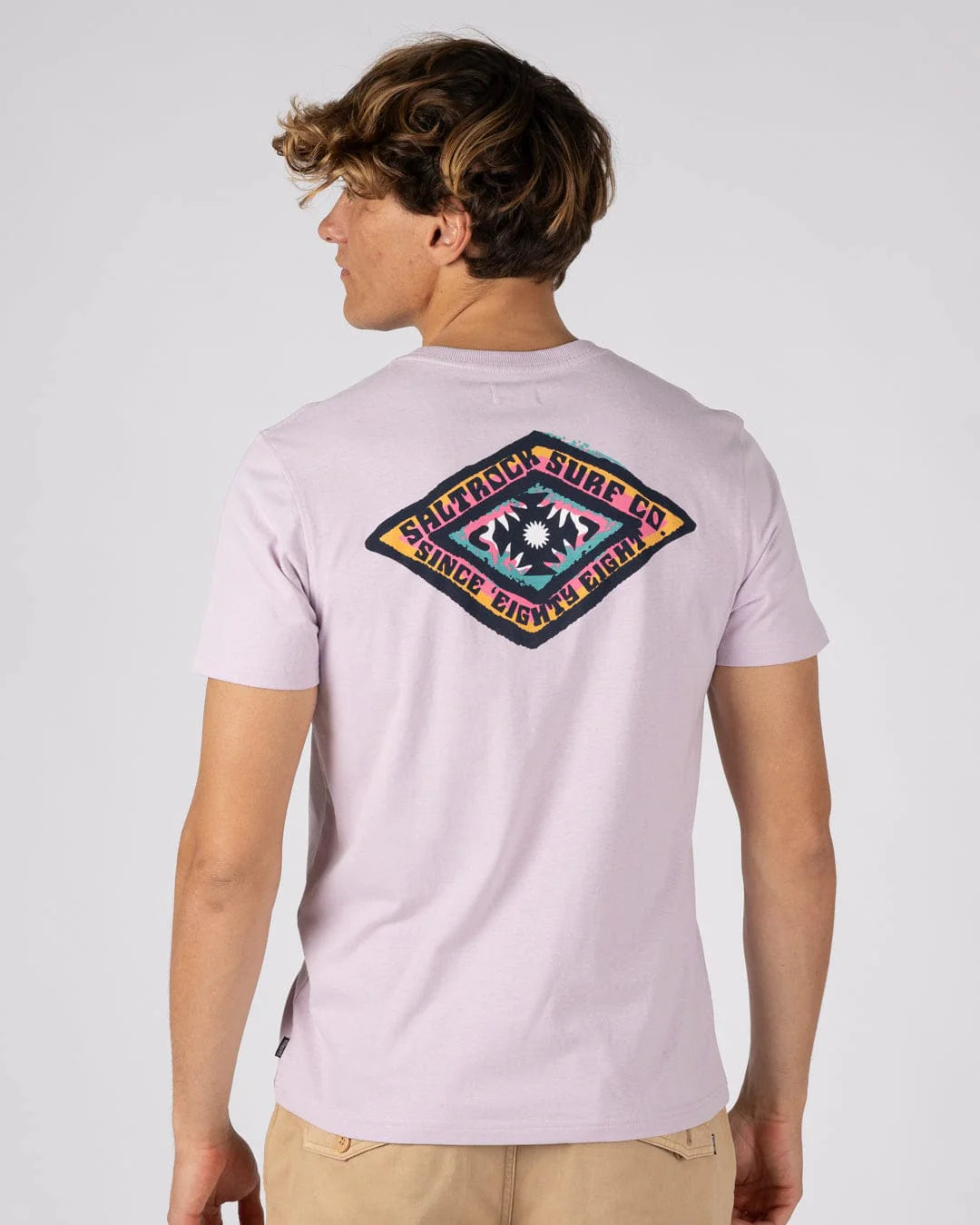 Saltrock Offshore T-Shirt