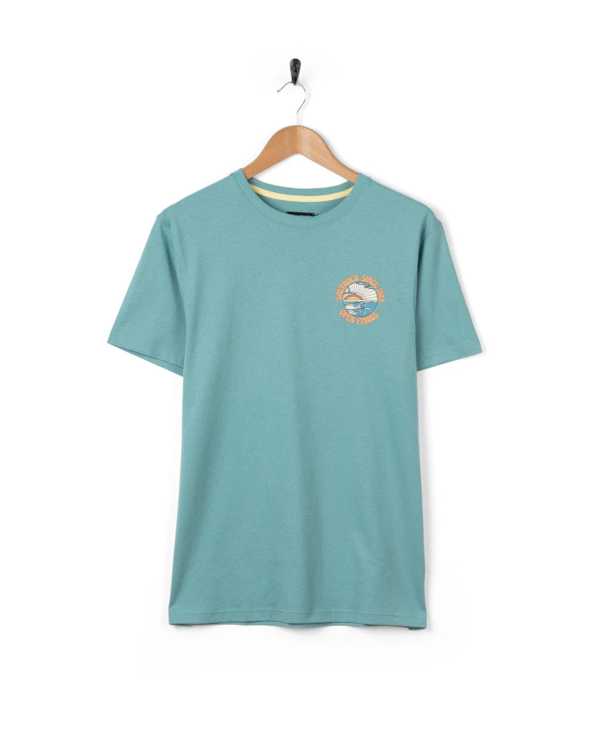 Saltrock Open Finals T-Shirt