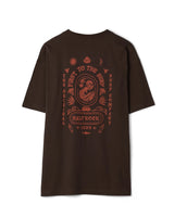 Saltrock Cult Oversized T-Shirt