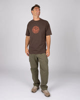 Saltrock Cult Oversized T-Shirt