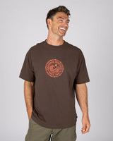 Saltrock Cult Oversized T-Shirt