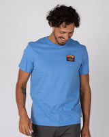 Saltrock Last Light Mountain Classic T-Shirt