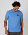 Saltrock Last Light Mountain Classic T-Shirt