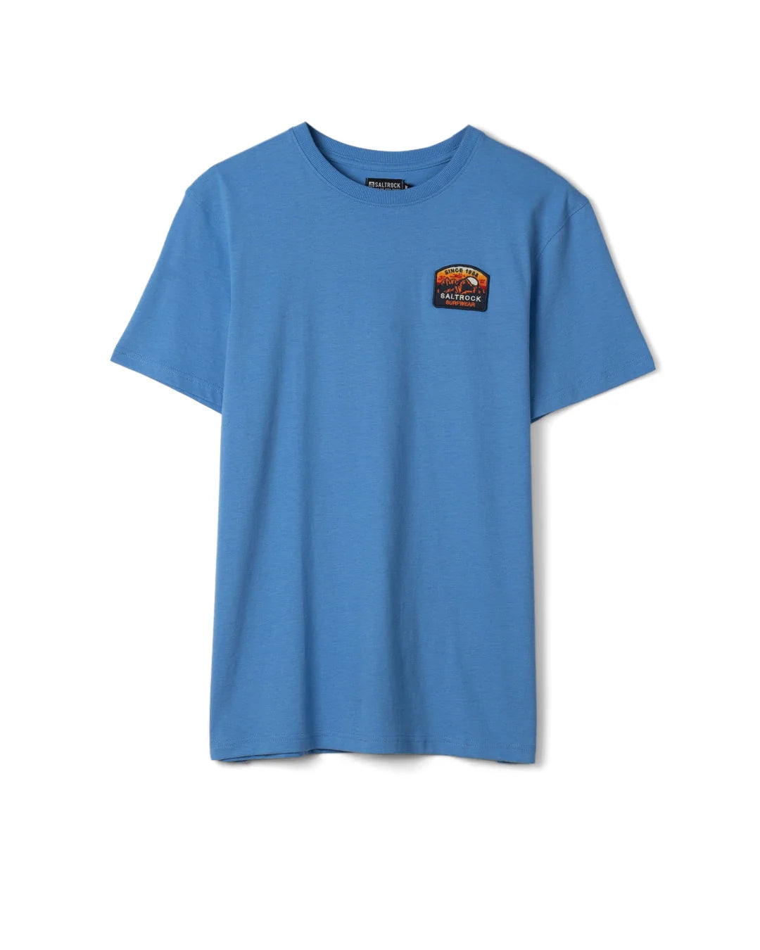 Saltrock Last Light Mountain Classic T-Shirt