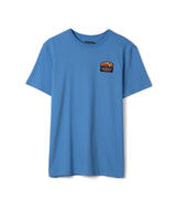 Saltrock Last Light Mountain Classic T-Shirt