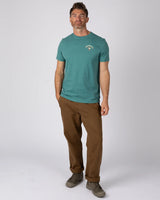 Saltrock Base Camp T-Shirt