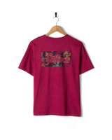 Saltrock Trader Floral T-Shirt