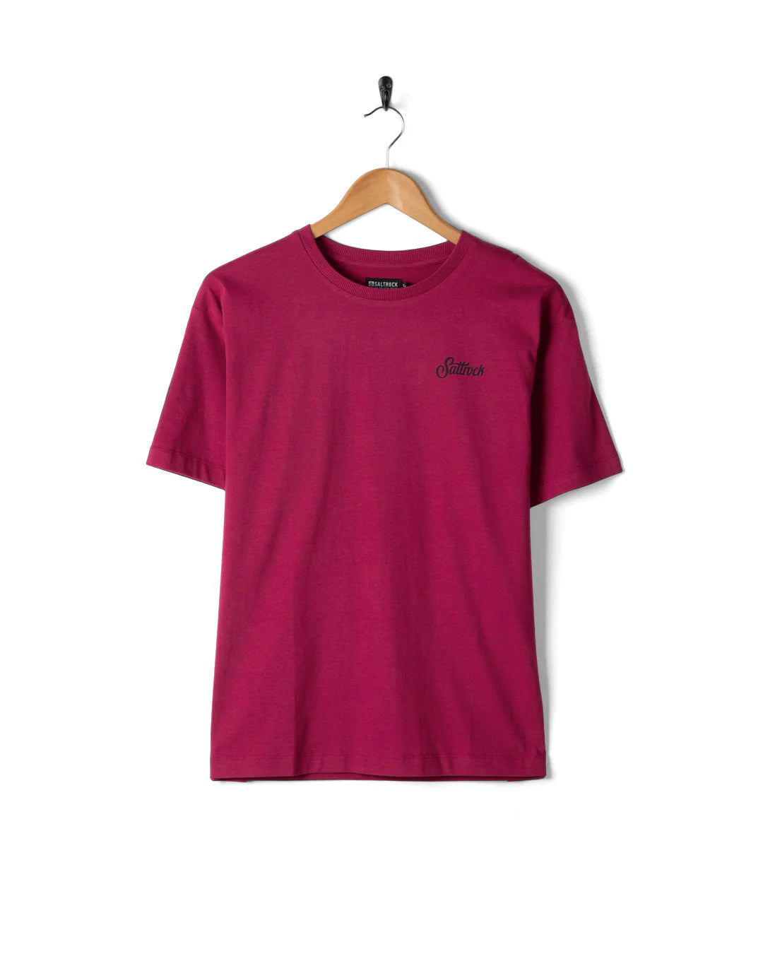 Saltrock Trader Floral T-Shirt