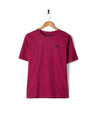 Saltrock Trader Floral T-Shirt