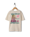 Saltrock Creep Club Gradient Kids T-Shirt