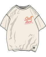 Saltrock Creep Club Gradient Kids T-Shirt