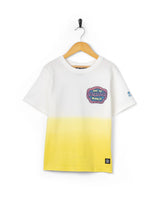 Saltrock Tribe DD Kids T-Shirt