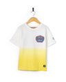 Saltrock Tribe DD Kids T-Shirt