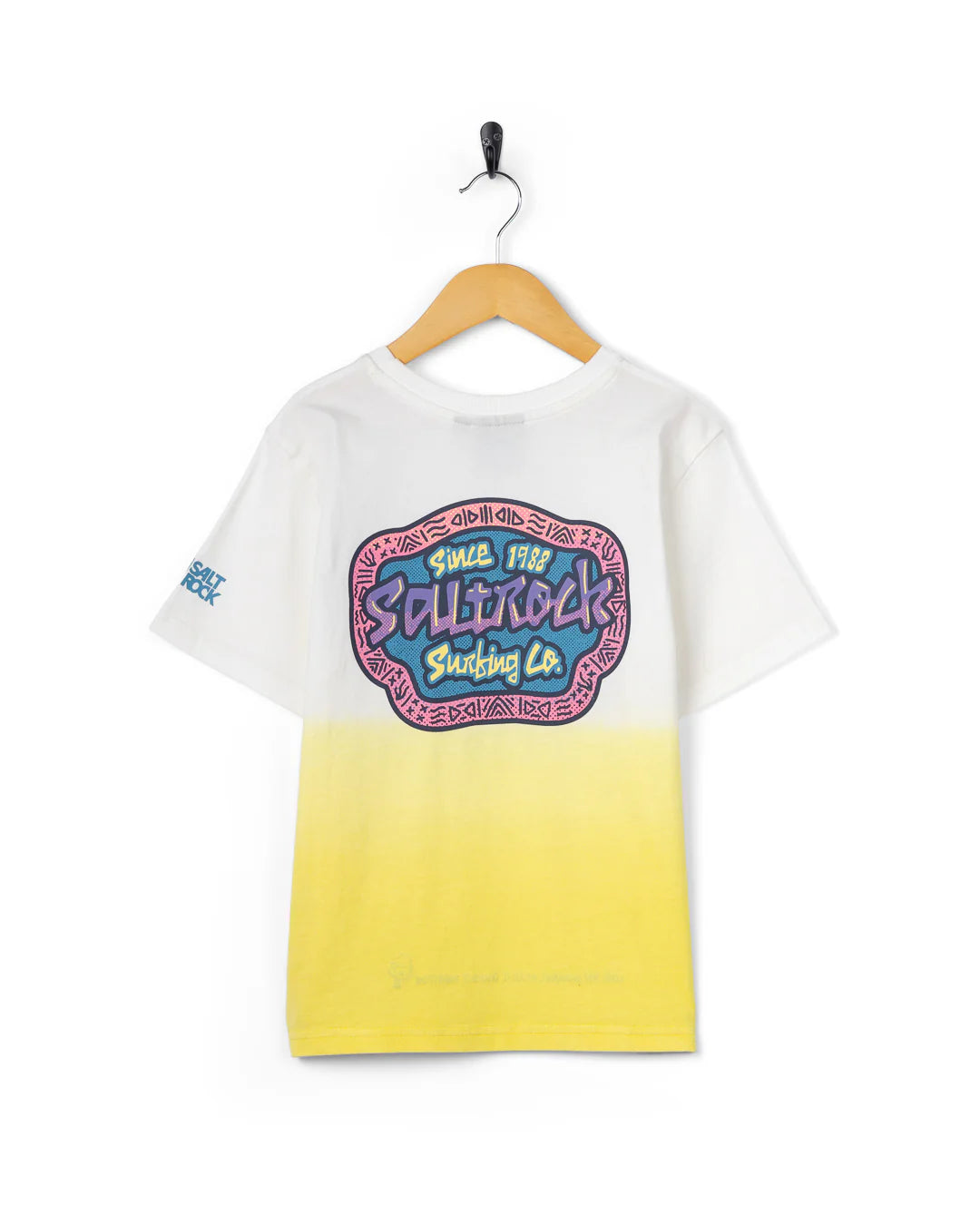 Saltrock Tribe DD Kids T-Shirt