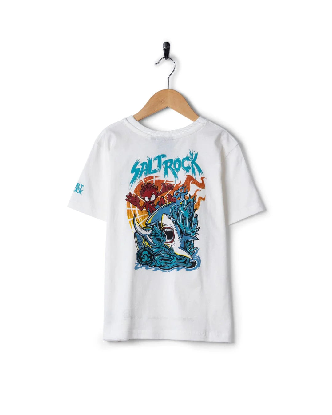 Saltrock Jaws Kids T-Shirt