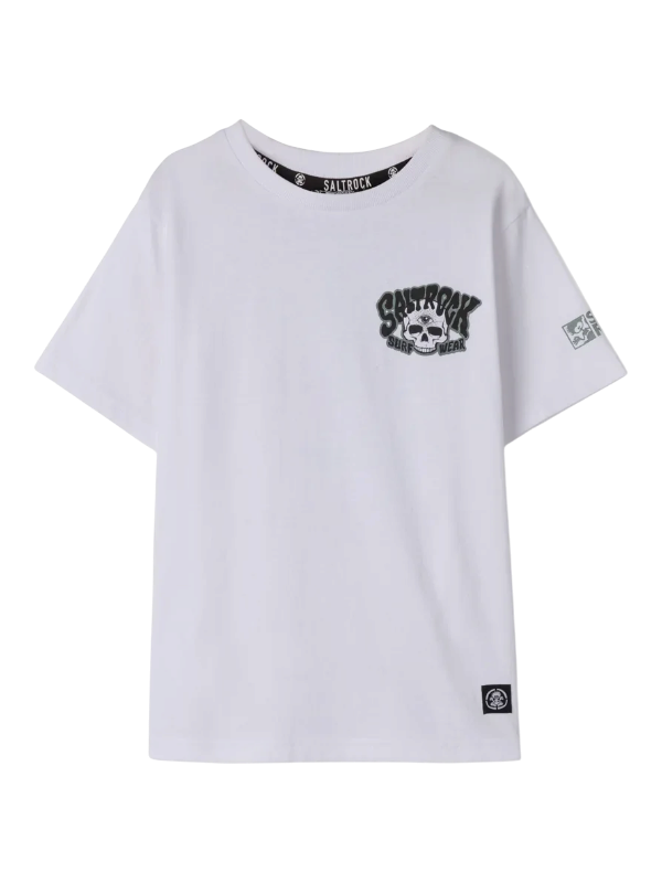 Saltrock Tiger Trio Kids T-Shirt