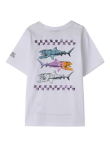 Saltrock Tiger Trio Kids T-Shirt