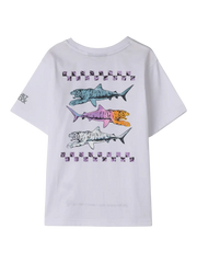Saltrock Tiger Trio Kids T-Shirt