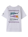 Saltrock Tiger Trio Kids T-Shirt