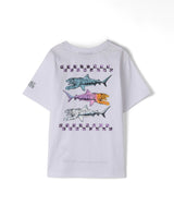 Saltrock Tiger Trio Kids T-Shirt