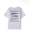 Saltrock Tiger Trio Kids T-Shirt