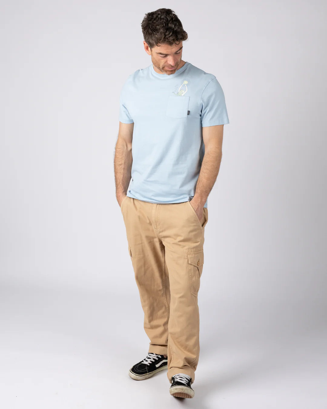 Saltrock Mermaid Rise T-Shirt