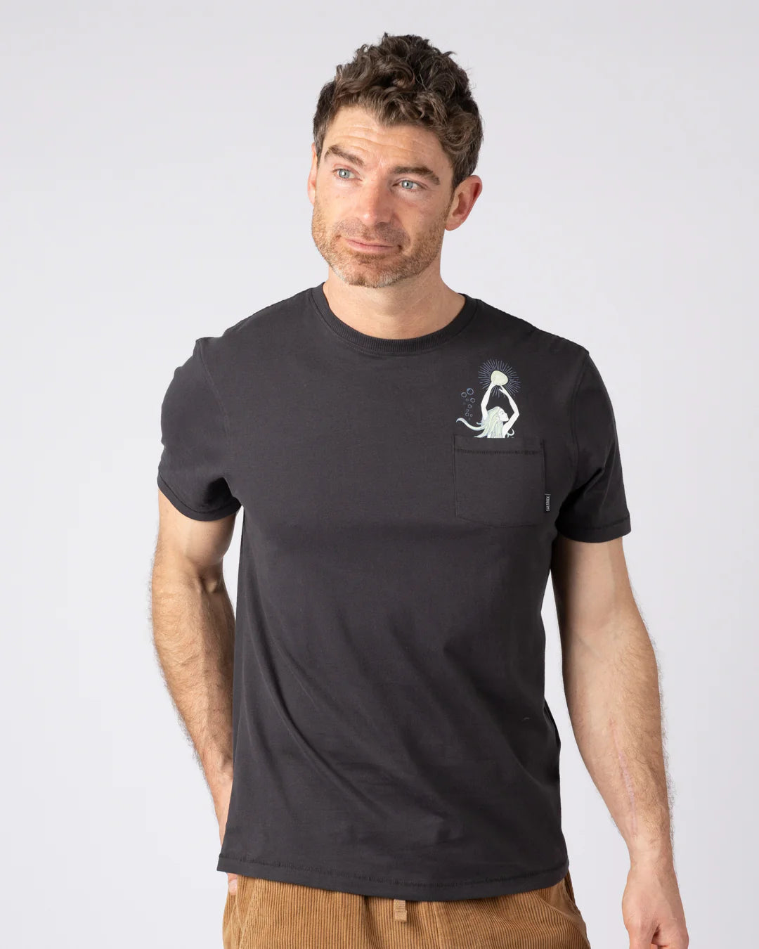 Saltrock Mermaid Rise T-Shirt