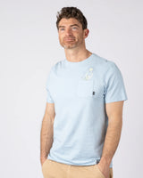 Saltrock Mermaid Rise T-Shirt