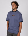 Saltrock Oval Logo T-Shirt
