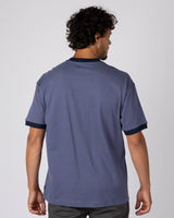 Saltrock Oval Logo T-Shirt