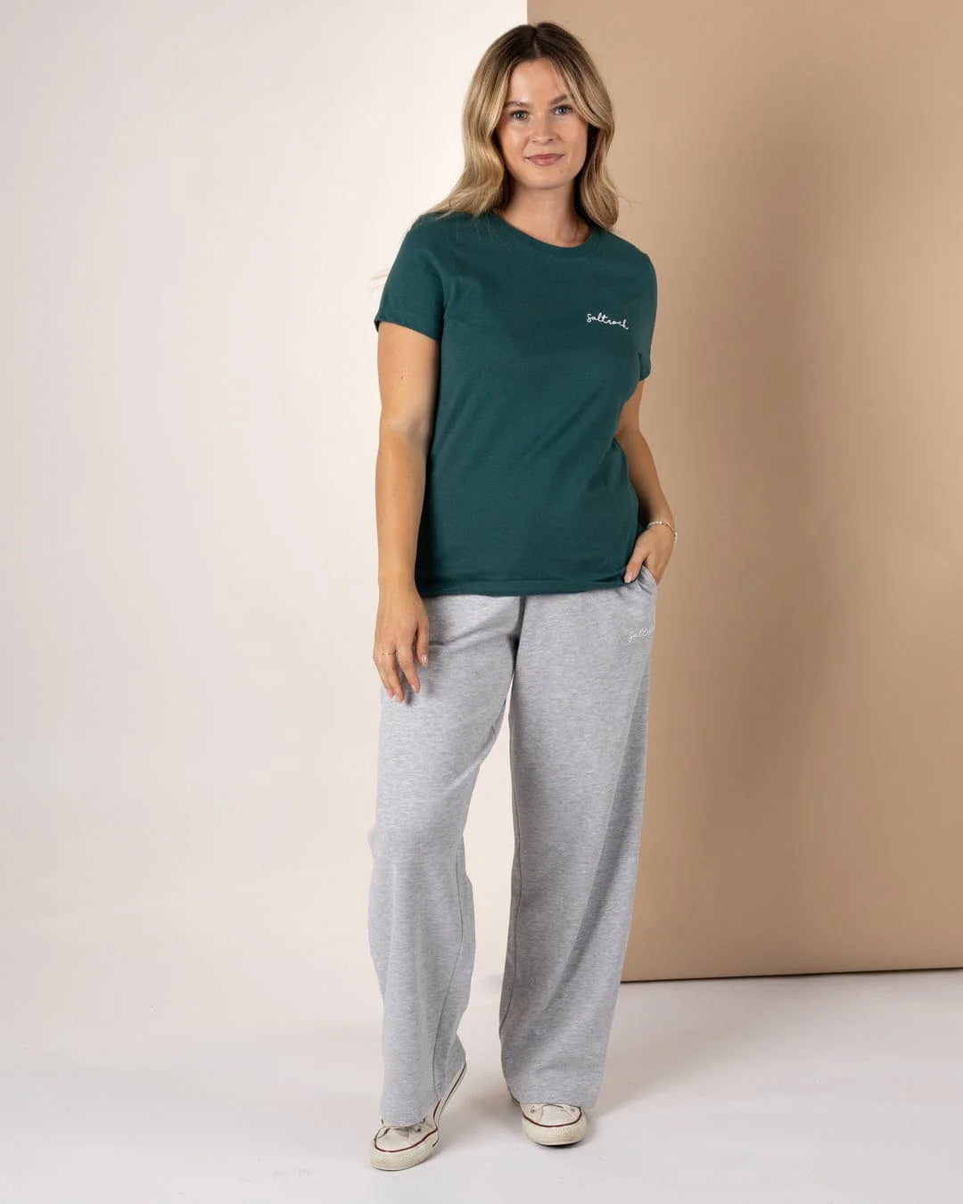Saltrock Velator Basic T-Shirt