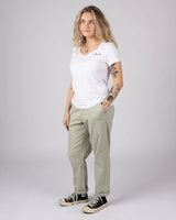 Saltrock Velator V Neck T-Shirt