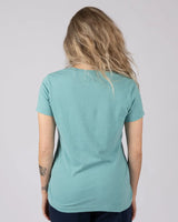 Saltrock Velator V Neck T-Shirt