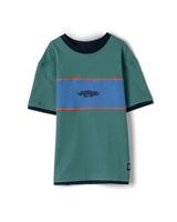 Saltrock Heritage Badge Kids Oversized T-Shirt