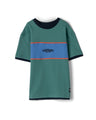 Saltrock Heritage Badge Kids Oversized T-Shirt