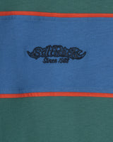 Saltrock Heritage Badge Kids Oversized T-Shirt