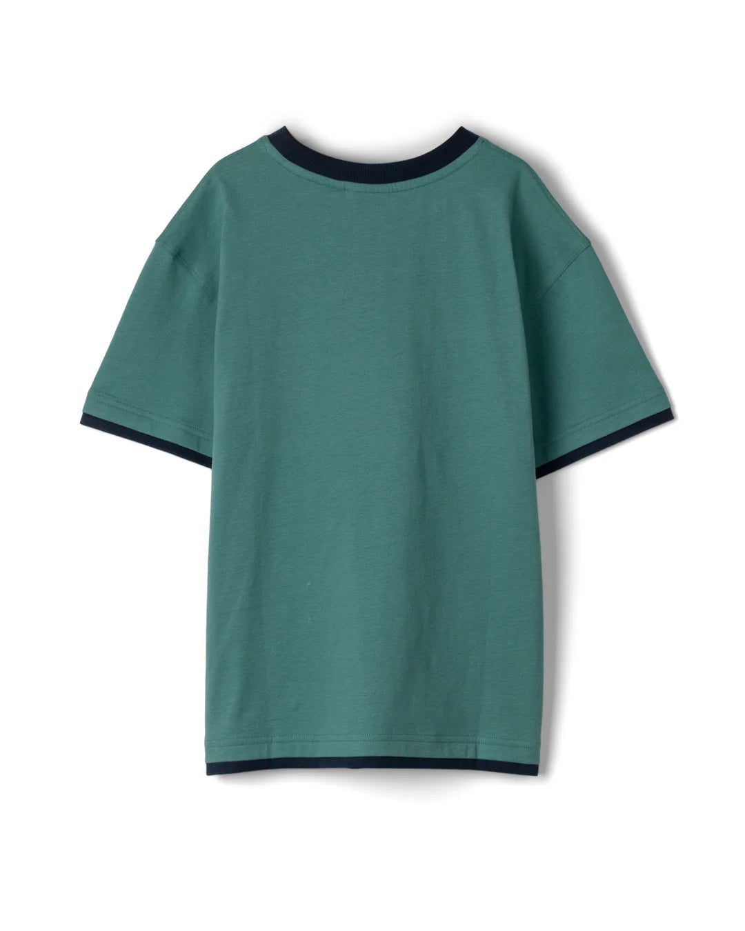 Saltrock Heritage Badge Kids Oversized T-Shirt