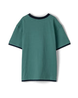 Saltrock Heritage Badge Kids Oversized T-Shirt