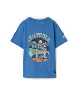 Saltrock Base Camp Kids T-Shirt